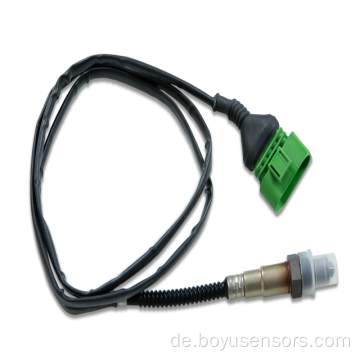 Auto-Sauerstoffsensor für WV PASSAT